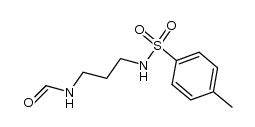 N Formyl N Tosyl Propanediamine Cas Chemsrc