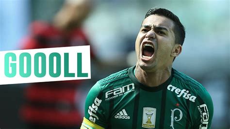 Os Gols Do Palmeiras Contra O Vitória Por Um ângulo Exclusivo Youtube