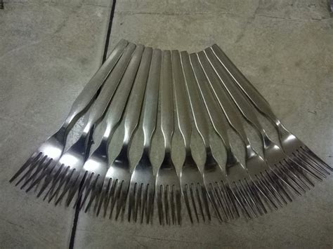 Jual GARPU MAKAN STAINLESS Per Lusin Di Lapak Variatoko Bukalapak