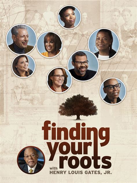 Finding Your Roots With Henry Louis Gates Jr Rotten Tomatoes