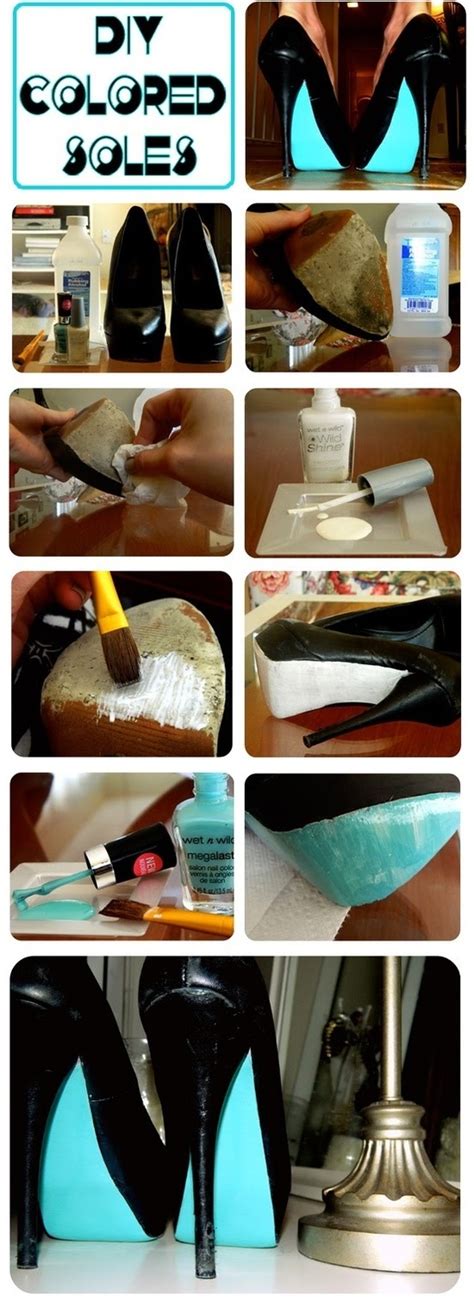 No Solo Diy Ideas Para Reciclar Tus Zapatos Diy