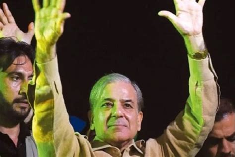 Lhc Rejects Plea Seeking Pm Shehbaz Sharif Disqualification