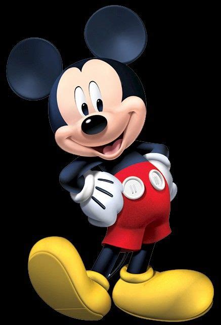 Pin De Jerry Cuadrado En Quick Saves En Imagenes Mickey Y Minnie