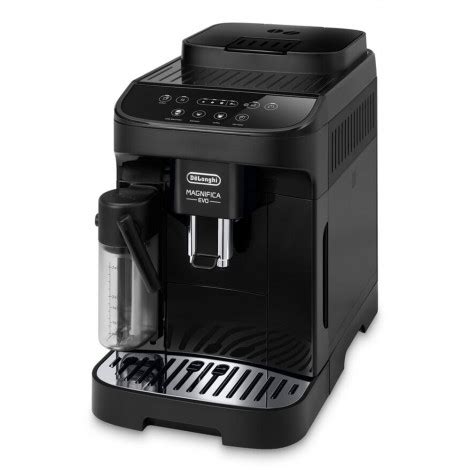 Machine Caf Delonghi Magnifica Evo Ecam B Coffee Friend