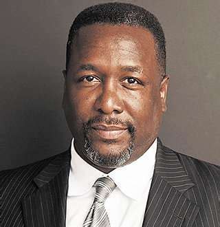 Does Wendell Pierce Bio Reveal Wife & Lurking Net Worth? Find Every Detail