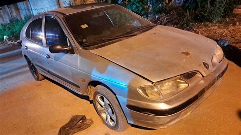 Encontraron El Auto Que Se Usó Para Entregar La Amenaza A Ángel Di María Y Su Familia Infobae