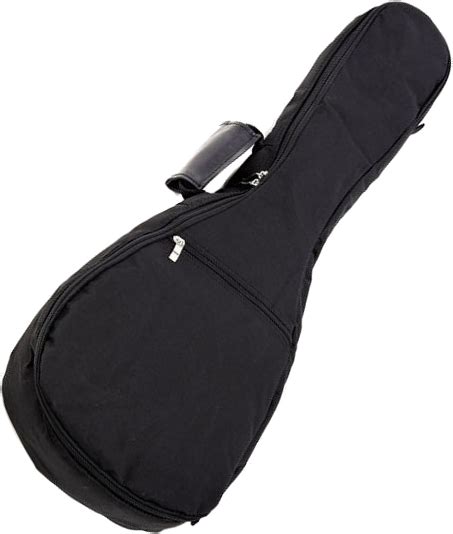 Kala Deluxe Soprano Ukulele Bag Ukulele Gig Bag
