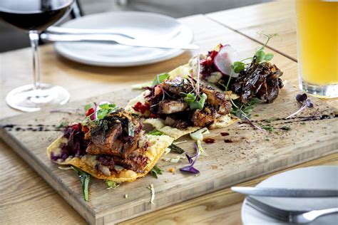 The Beekeeper's Wife - The Beekeeper's Trio - Iconic Eats Auckland