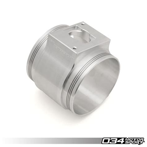 034 85mm Maf Housing For B5 S4 27t Audi A6 27t Audi Allroad 27t