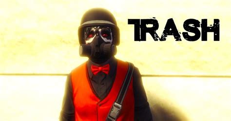 Gta Tryhard Pfp - Gta 5 Online 2 Best Tryhard Combat Modded Outfits ...