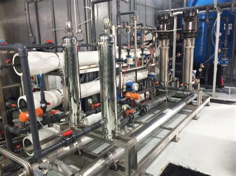 Single Cartridge Filter for Liquid Filtration At Low Flow Rates