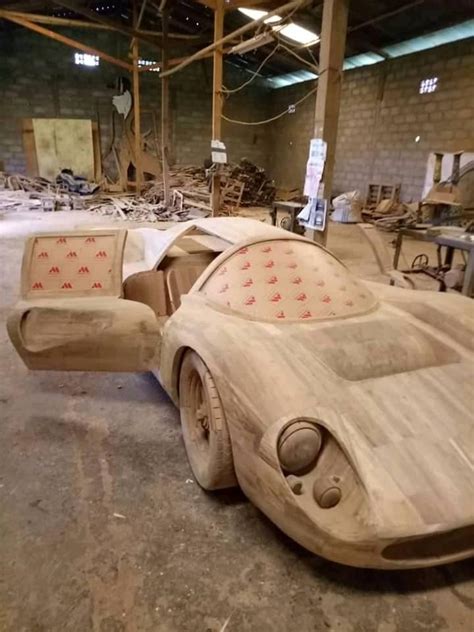 Belles Italiennes On Twitter Rt Snugbucket Making Ferraris