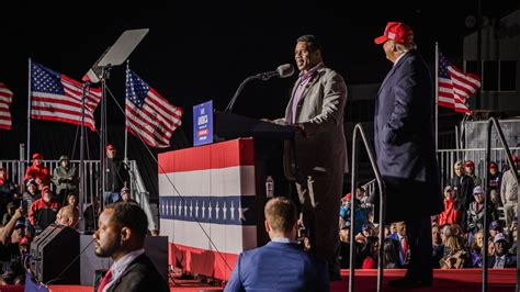 Should Trump Help Herschel Walker Georgia Republicans Are Leery The