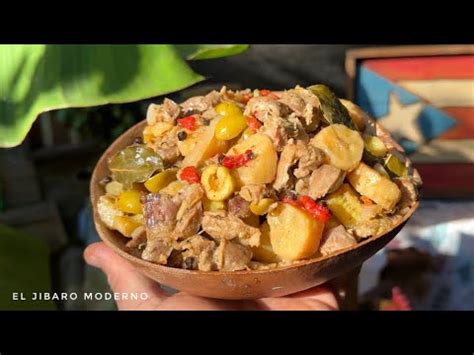 Guineitos En Escabeche Con Mollejas Una De Las Rectas Mas Antiguas Y