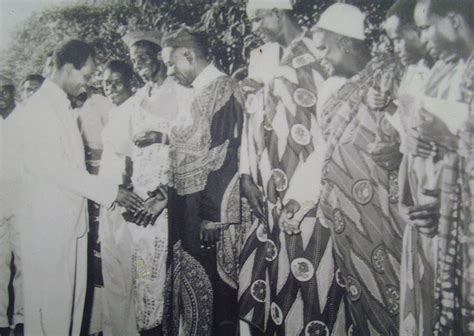 Photo Gallery — Mwalimu Julius K Nyerere