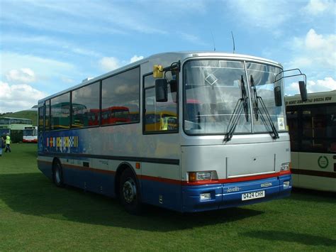 Eastbourne Buses SHOWBUS BUS IMAGE GALLERY South Of England