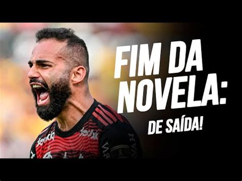 EXCLUSIVO FLAMENGO ACERTA VENDA DE THIAGO MAIA AO INTER VEJA VALORES