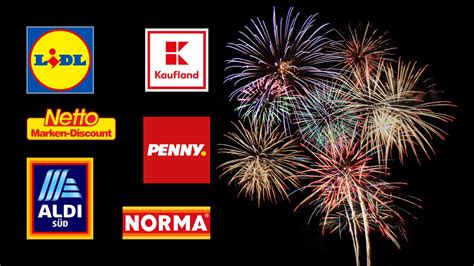 Feuerwerk günstig kaufen Top Deals für Silvester 2024 mydealz Magazin