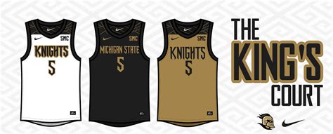 2023 MSU Basketball Uniforms on Behance