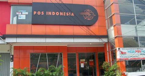 Detail Cara Mengirim Surat Lewat Kantor Pos Koleksi Nomer