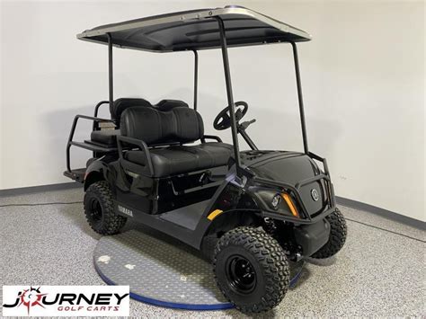 2023 Yamaha adventure sport drive 2 Four Passenger Golf Cart | Club Car Dealer in Greenville TX ...