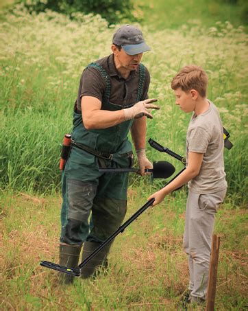 Amazon Lolaran Metal Detector For Adults Professional