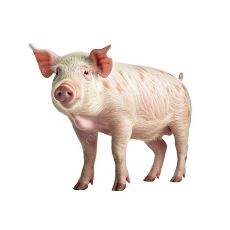 Pig Png Vector Psd And Clipart With Transparent Background For Free