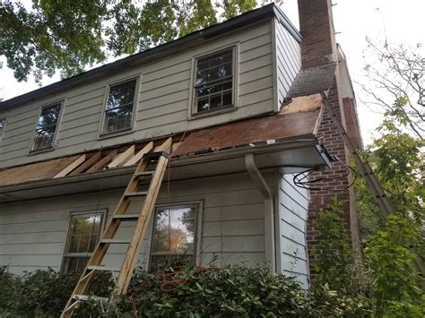 Want To Extend The Soffit Wider By 15 Inches To Allow Another 2x4 To Strengthen Outer Edge