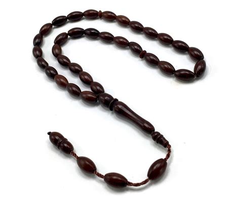 KUKA Kokka Muslim Tasbih Worry Beads Prayer Beads Tesbih Etsy