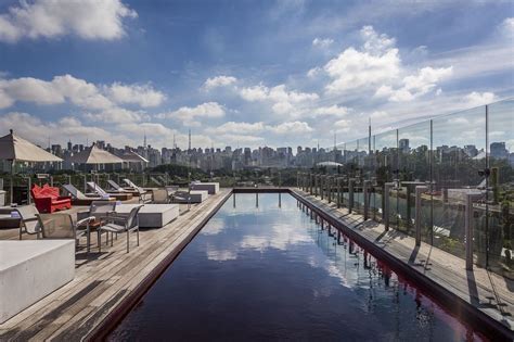 9 Best Sao Paulo Hotels of 2021