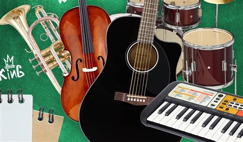 Vuelta Al Cole Con Thomann Los Mejores Instrumentos Para Aprender