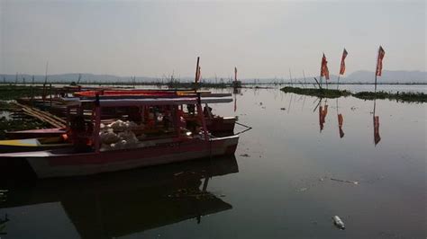 Gambar Wisata Rawa Pening Tempat Dan Objek Wisata Indonesia 💕