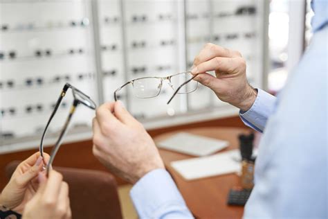 5 Highest Rated Prescription Glasses Brands The Health Science Journal