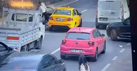 İstanbul da taksici Yaşar Yanıkyürek i bıçakla öldürmekten aranan