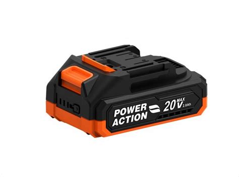 battery cordless  power action ah bp lazada indonesia