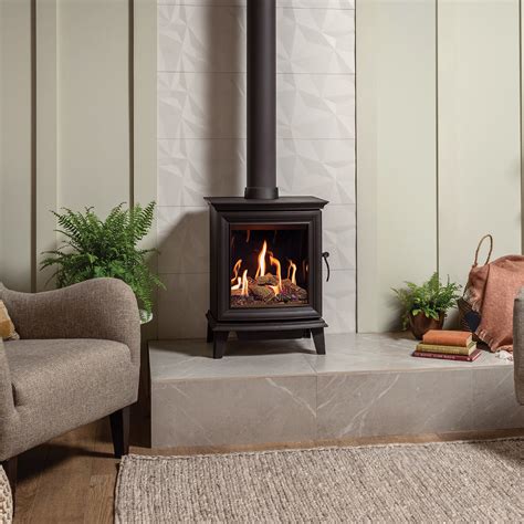 Gazco Chesterfield Gas Stove Cambridge Showroom Installer Ivett