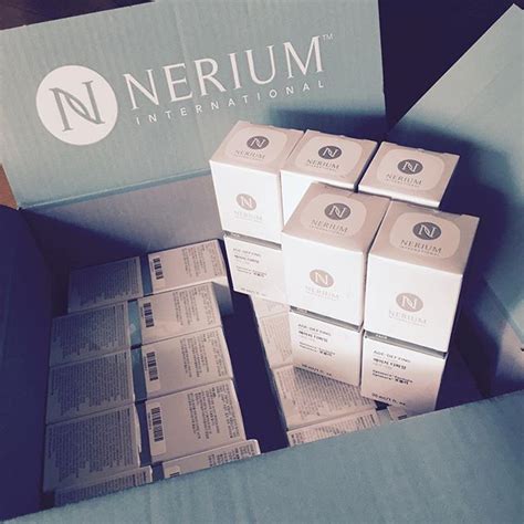 An Investment In Nerium Pays For Itself You Can Get Your Products For