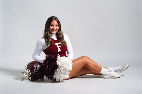 Fsu Cheerleaders 2022