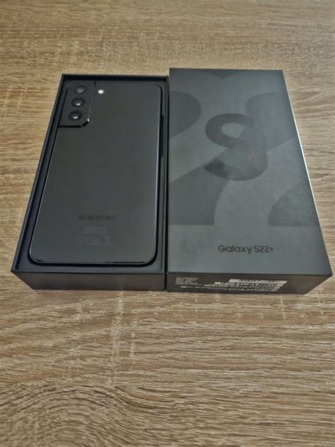 Samsung Galaxy S22+ 5G 256GB