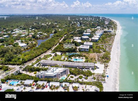 Island View West Hi Res Stock Photography And Images Alamy