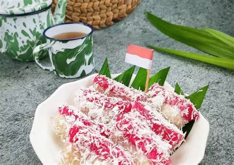 Resep Ongol Ongol Singkong Oleh Lady Nafaz Cookpad