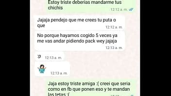 CONVENCI A MI MEJOR AMIGA DE QUE ME LA CHUPE XVIDEOS