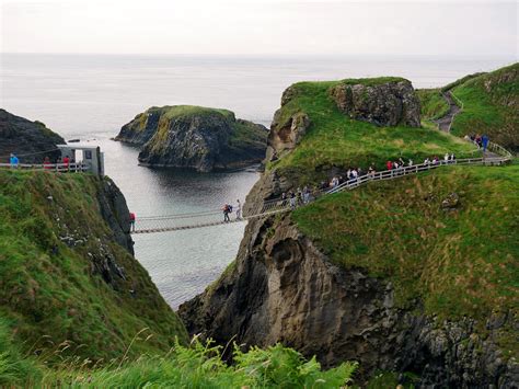 5 SITIOS DEL NORTE DE IRLANDA QUE NO DEBES PERDERTE - Irlanda Inglés