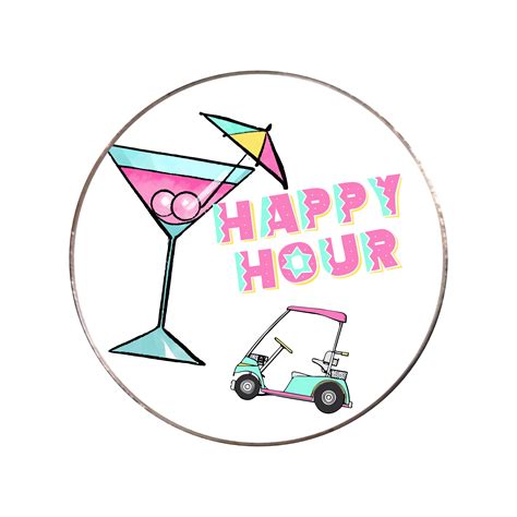 352 - Happy Hour – Best of Golf America