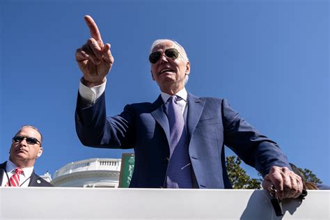 Joe Biden planea anunciar su postulación a su segundo mandato MUNDO El