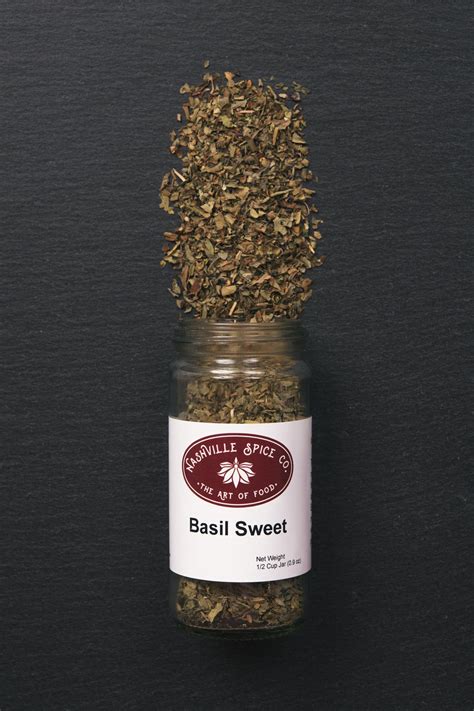 Herbs & Spices – NashvilleSpiceCompany