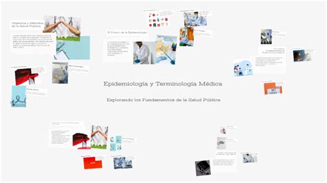 Epidemiología y Terminología Médica by Blanca Pacsi Alarcon on Prezi