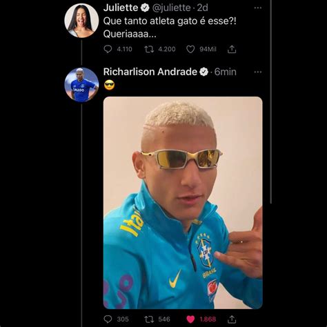 neymar jr deprê on Twitter ele crava