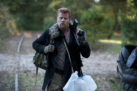 Filmes E Programas De Tv De Michael Cudlitz - Photo de Michael Cudlitz - The Walking Dead : Affiche Michael Cudlitz ...