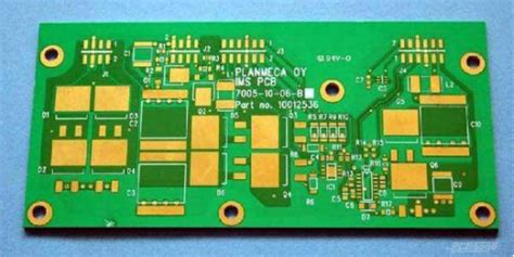 How To Distinguish Between Immersion Gold And Gold Plating